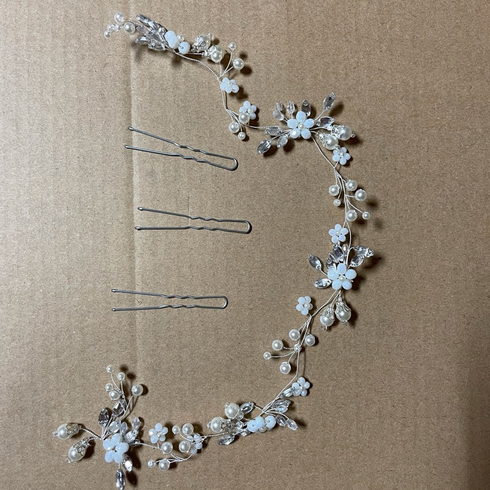 Bridal item